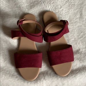 Old navy Sandals